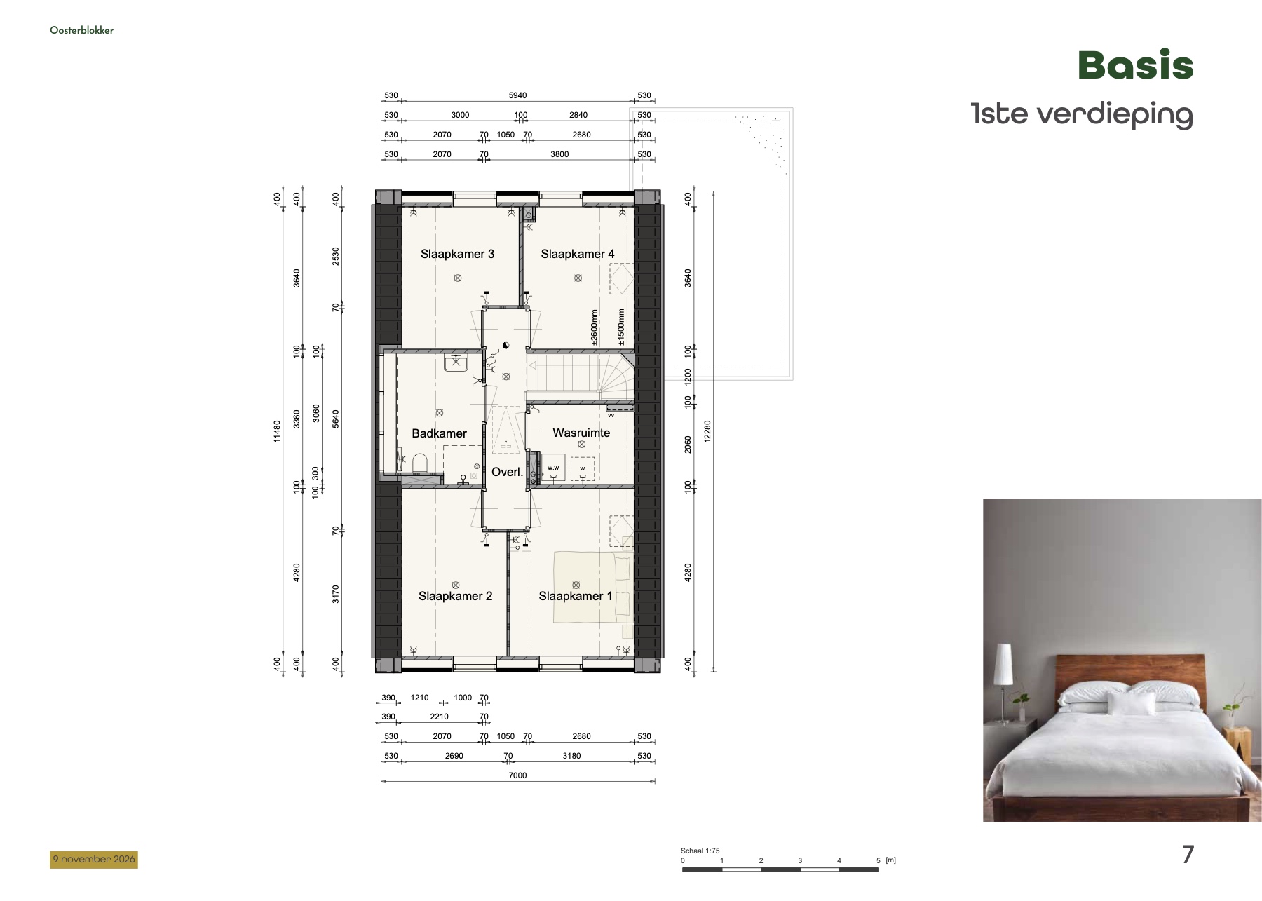 03 | Vrijstaande woning type C