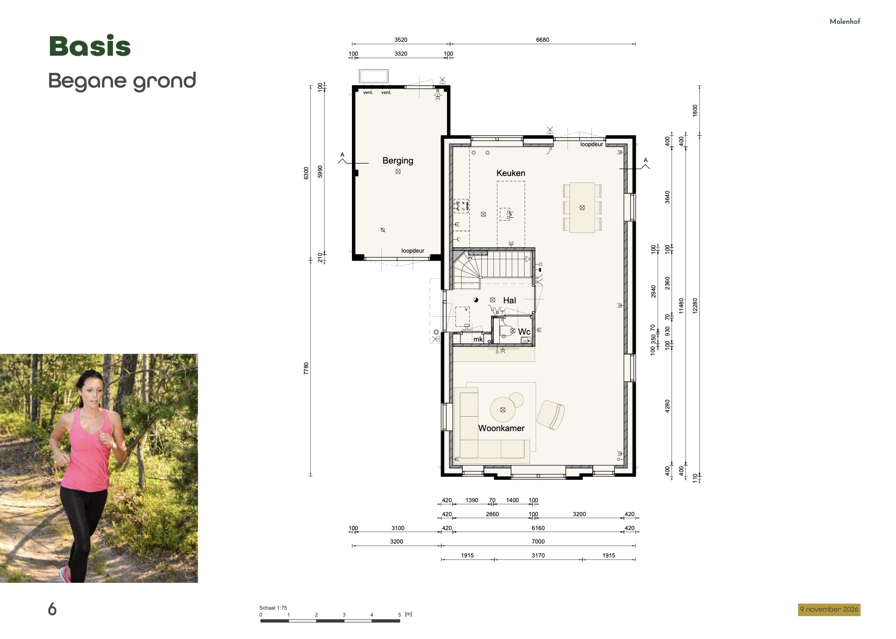 04 | Vrijstaande woning type D