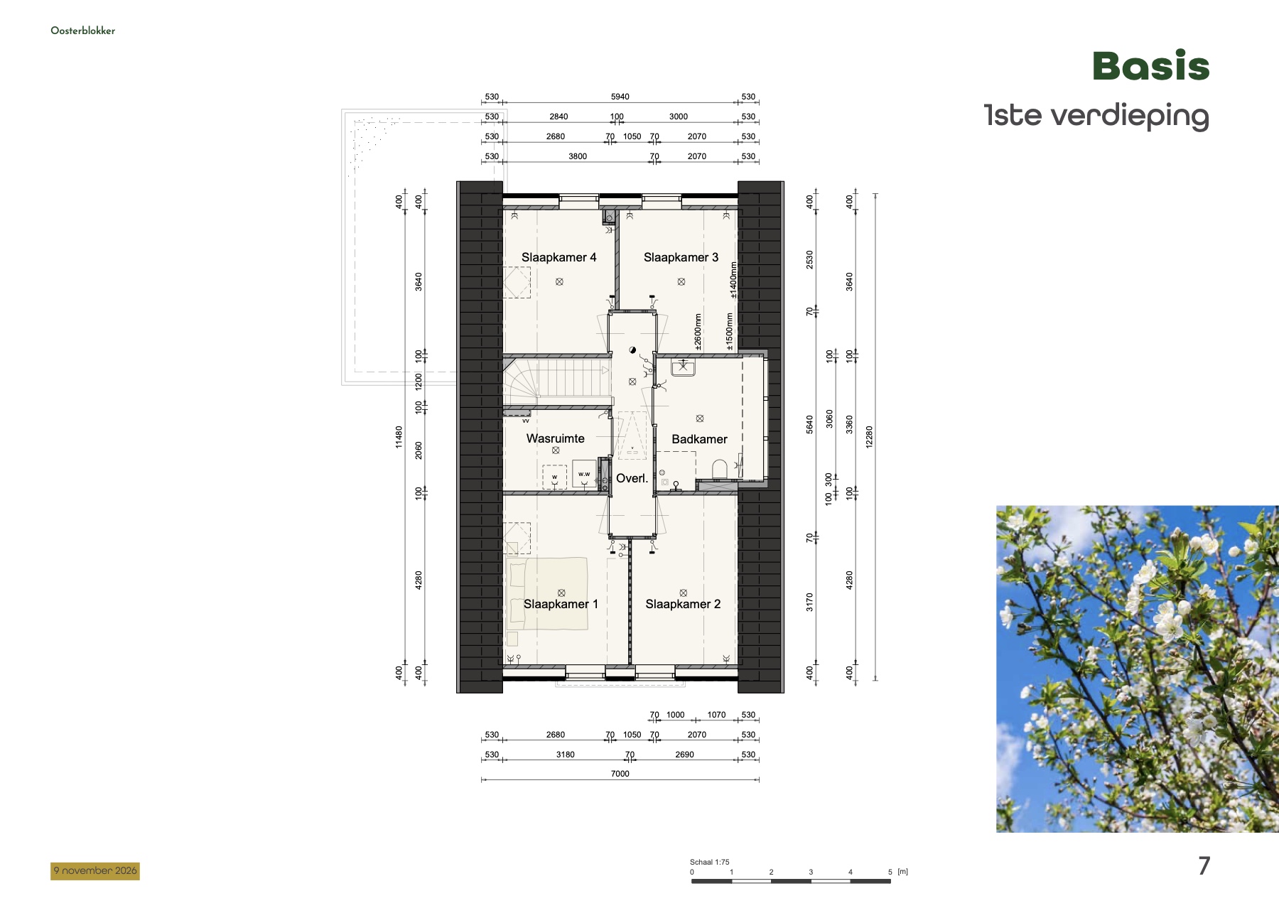 04 | Vrijstaande woning type D