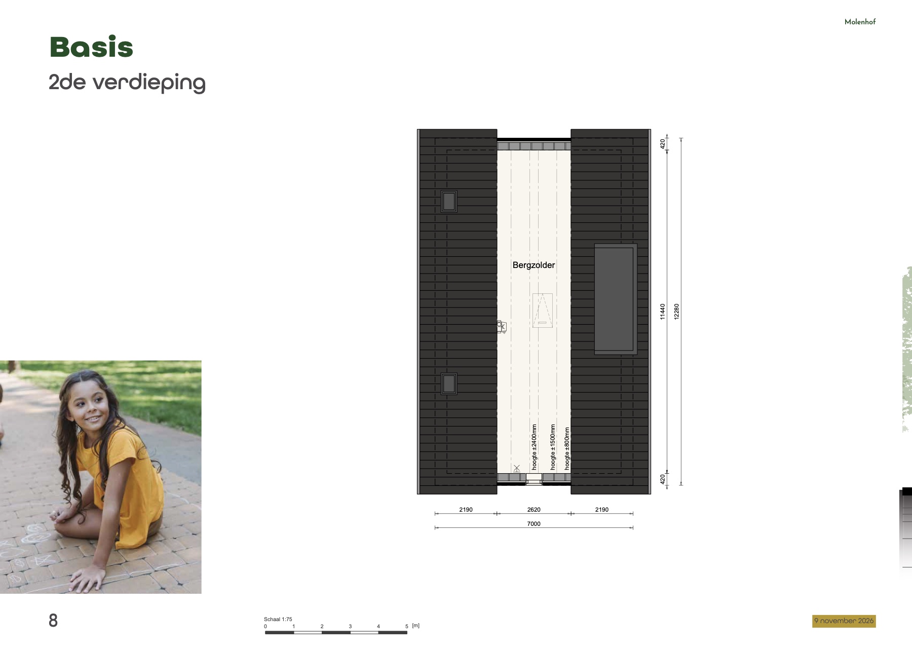 04 | Vrijstaande woning type D