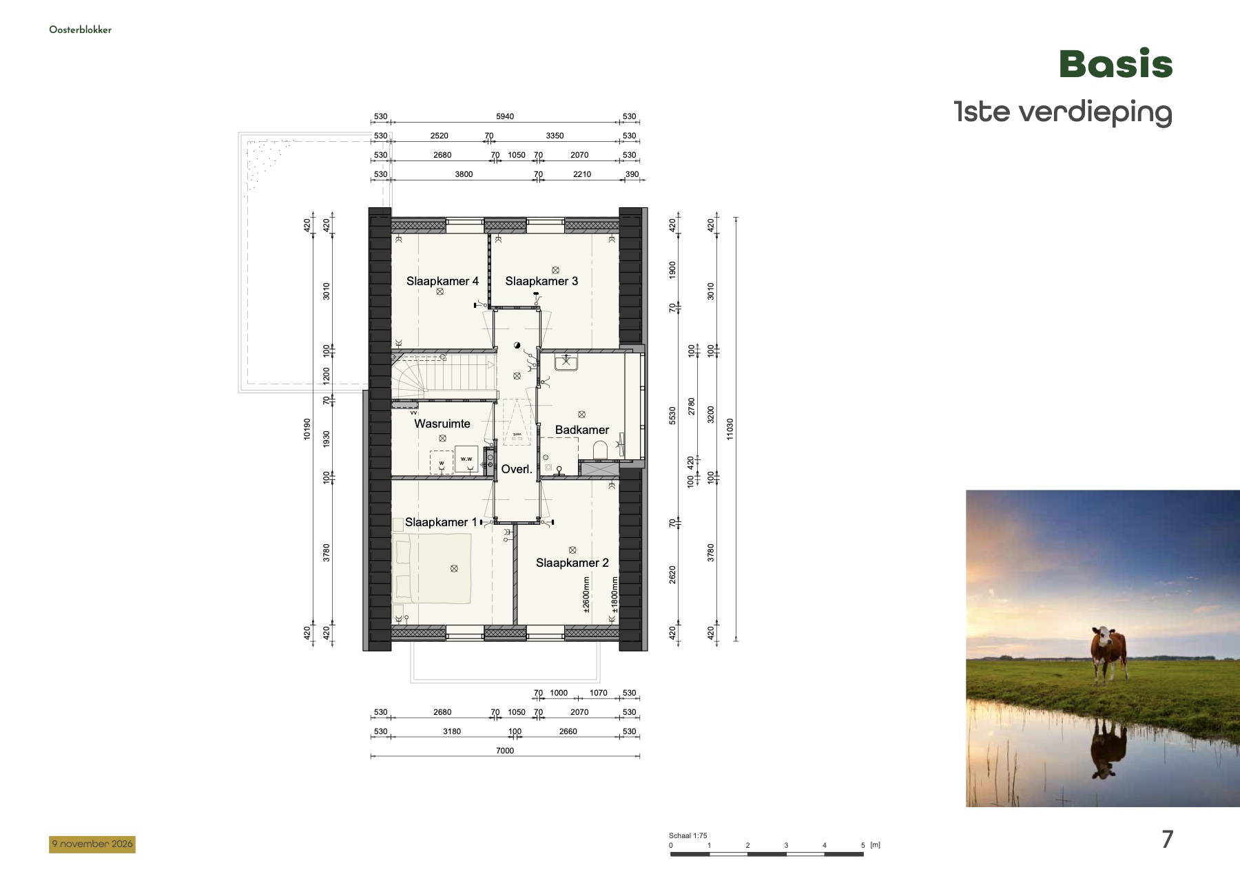 06 | Vrijstaande woning type F