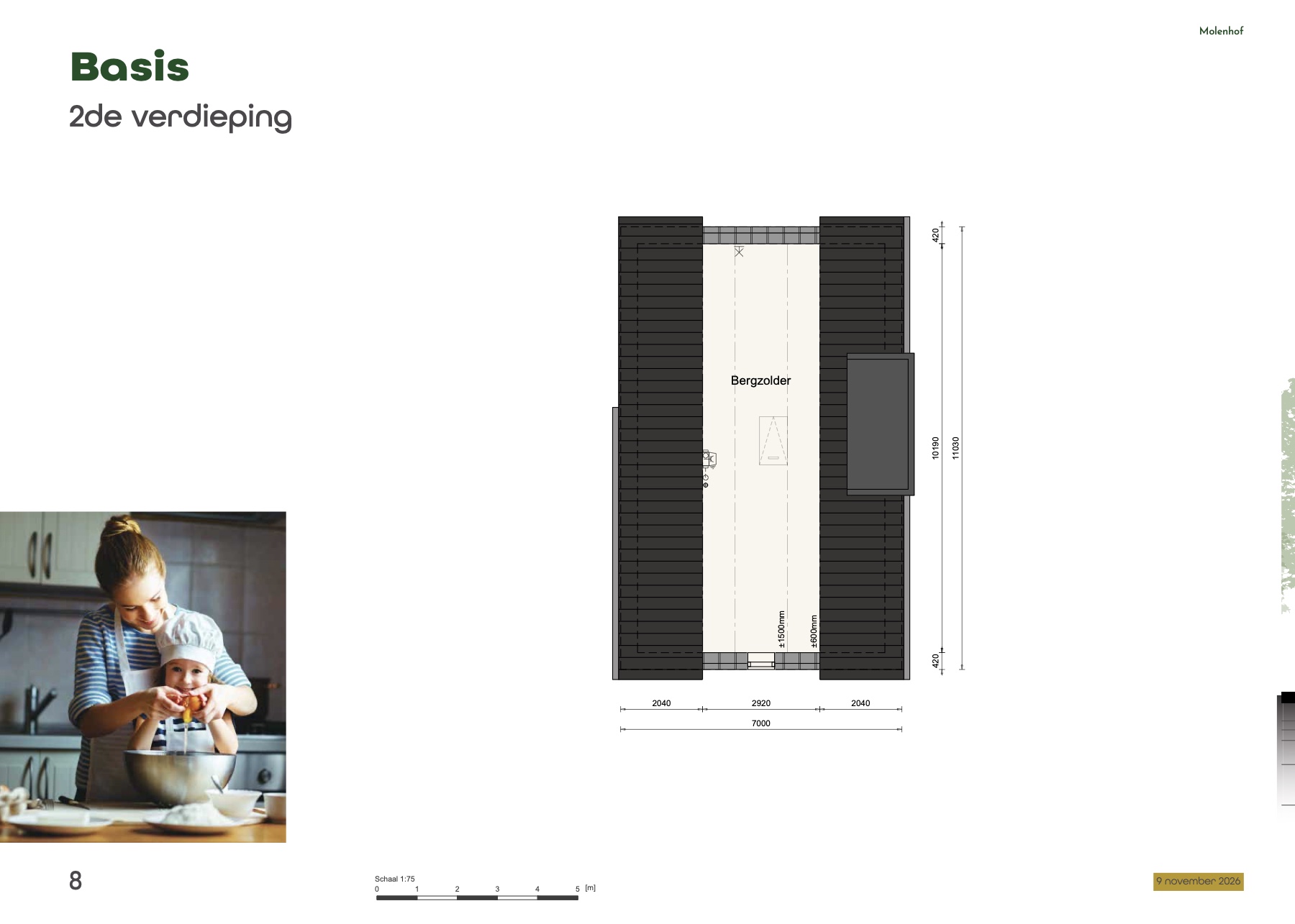 06 | Vrijstaande woning type F