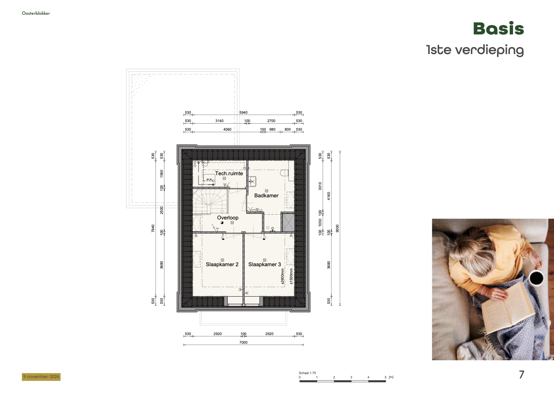 08 | Vrijstaande woning type H