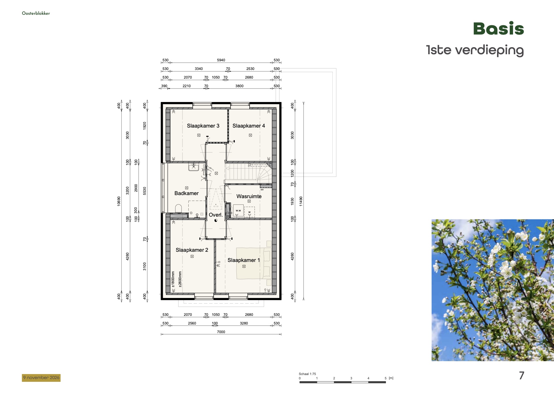 09 | Vrijstaande woning type I