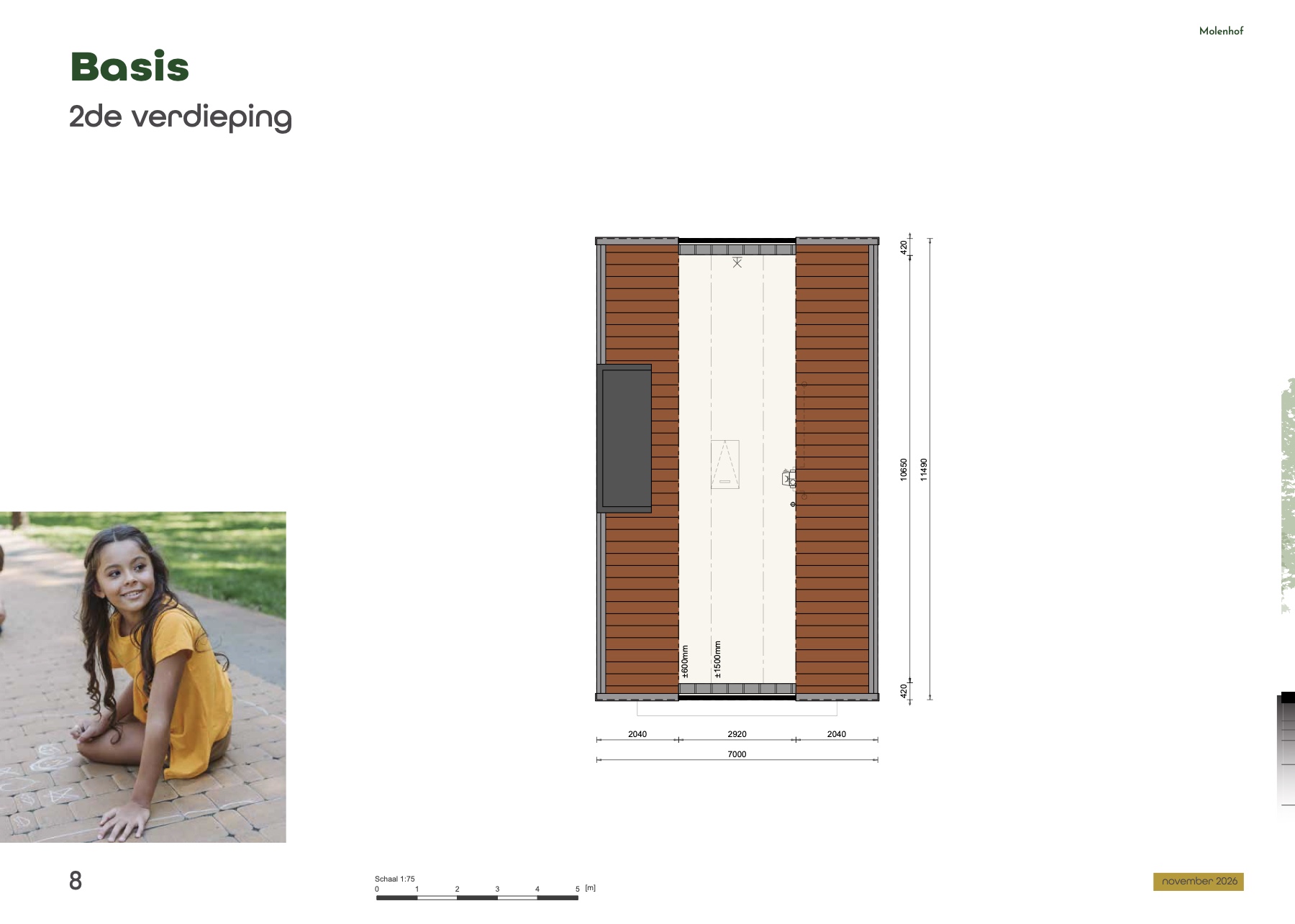 09 | Vrijstaande woning type I