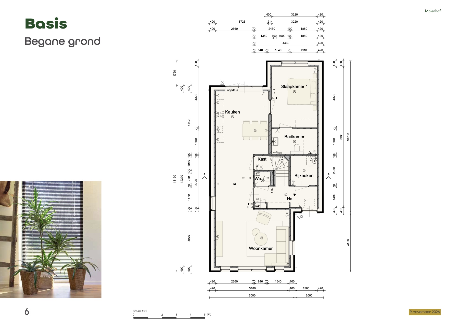 10 | Vrijstaande woning type J