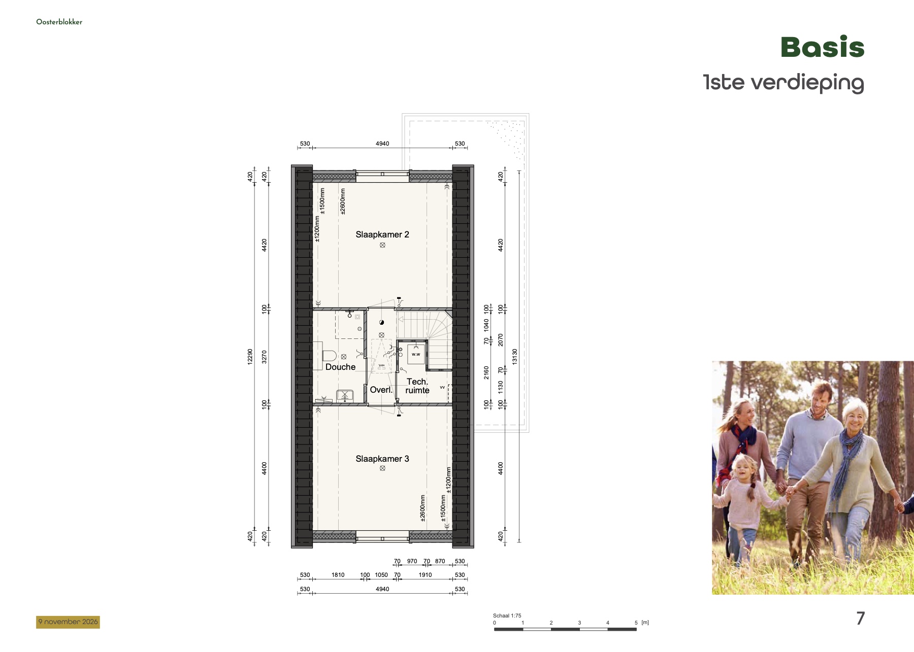 10 | Vrijstaande woning type J