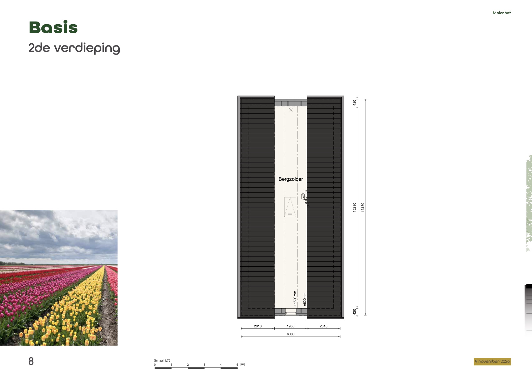 10 | Vrijstaande woning type J