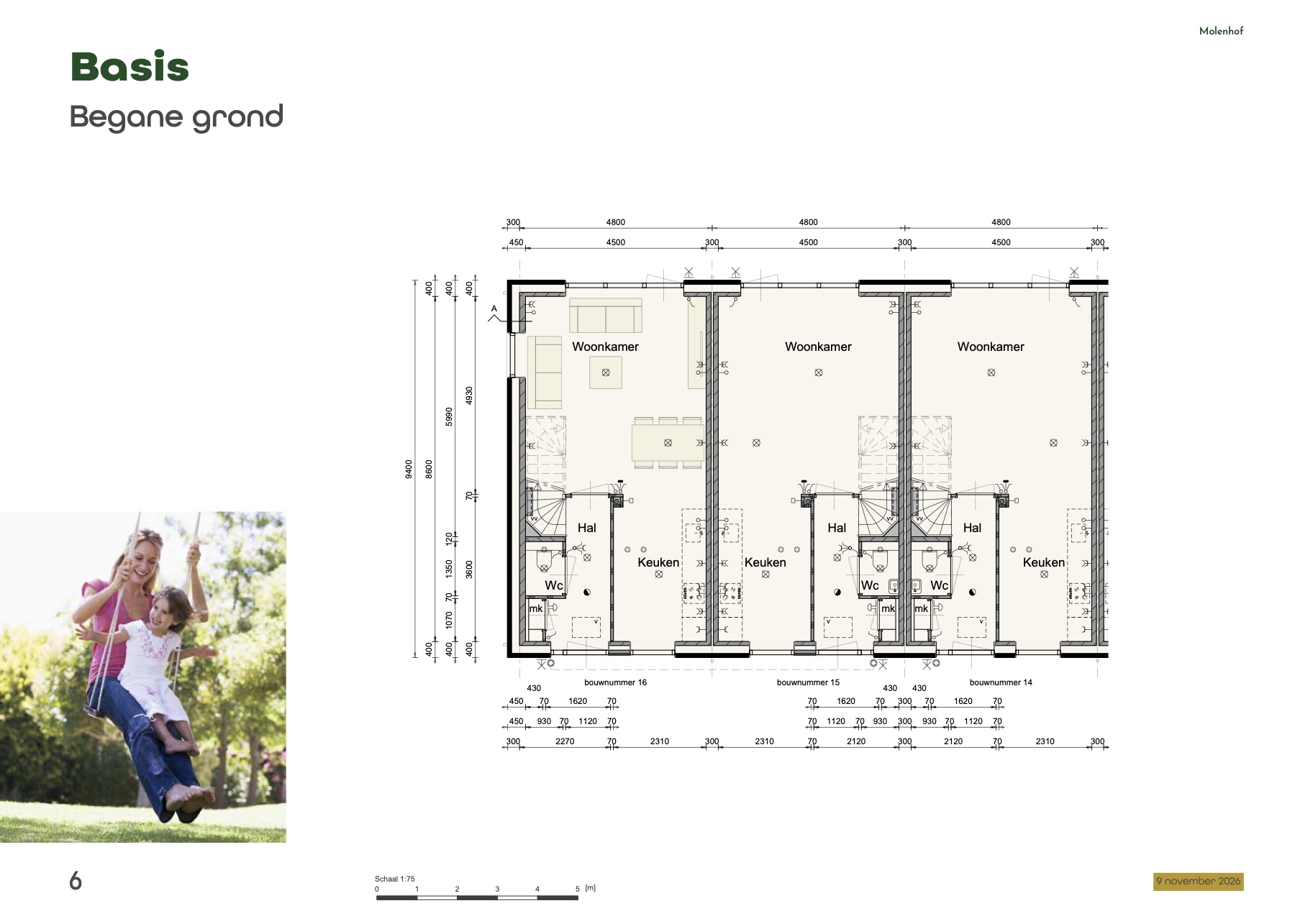 12-16 | Dwarskapwoning